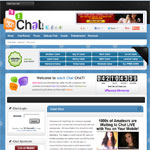Free Adult Chat