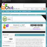 Gay Chat Rooms