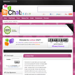 Lesbian Women Chat Rooms