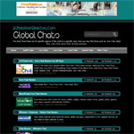 Chat Room Directory