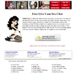 Free Sex Cams